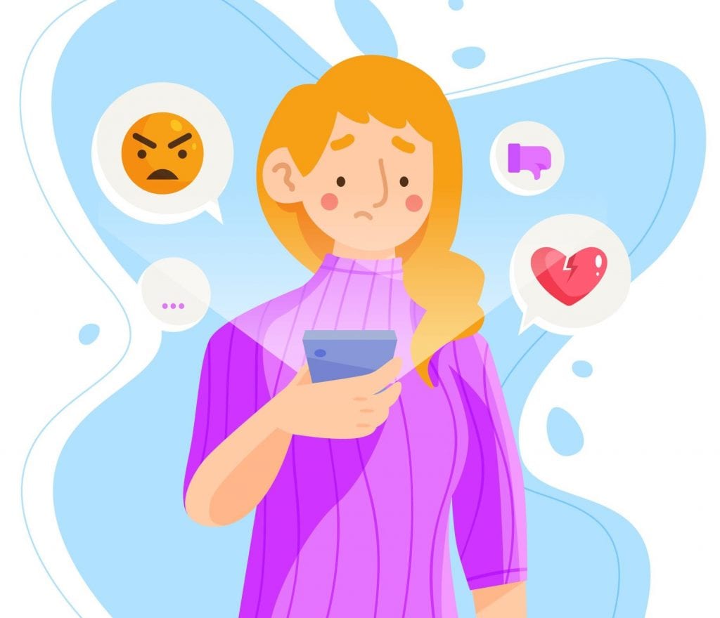 Does Social Media Cause Depression? | ClearMinds Center